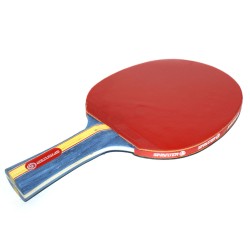 Ракетка для игры в настольный теннис Sprinter 3***, для опытных игроков