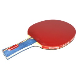 Ракетка для игры в настольный теннис Sprinter 5*****, для опытных игроков