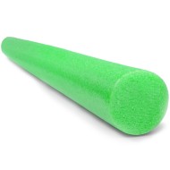 Нудл (аквапалка) для плавания GCsport Standart 150см (зеленая)