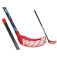 Клюшка для флорбола Bullit 90см (любительская)