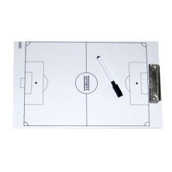 Доска (планшет) тактическая маркерная GCsport для футбола