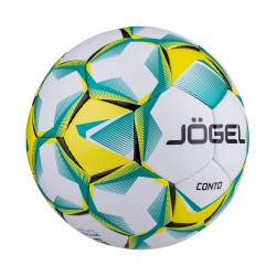 Мяч футбольный Jögel Conto №5 (тренировочный)