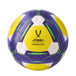 Мяч футбольный Jögel primero №4 (матчевый)
