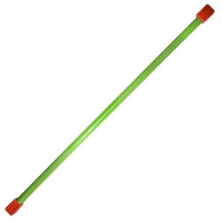 Гимнастическая палка (бодибар) 3кг, длина 120 см