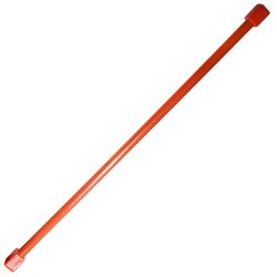Гимнастическая палка (бодибар) 4кг, длина 120 см